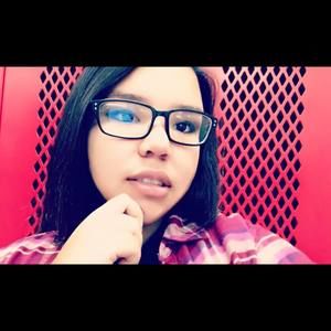 Meet your Posher, Nadia